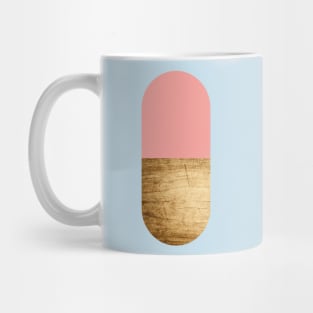 Pill #1 Mug